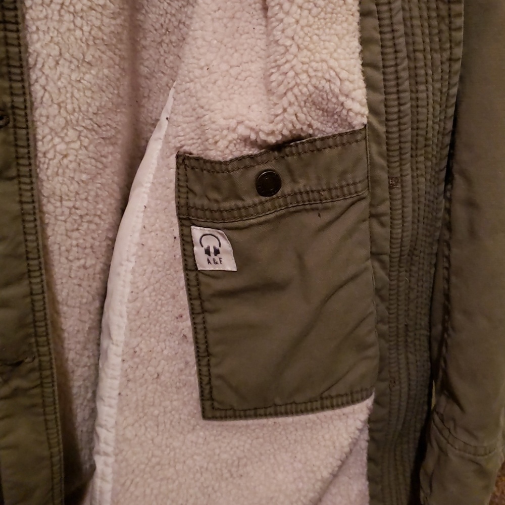 Coat / Parka - image 3